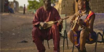 « Mali Blues », film d’ouverture du festival Ciné Droit Libre 2016 !