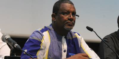 CDL 2017 : « il faut laisser les gens aller librement où ils veulent », dixit Abdoulaye Diallo
