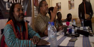 Ciné Droit Libre 2018 : une trentaine de films « chocs », une dizaine d’invités internationaux attendus du 8 au 15 décembre à Ouagadougou