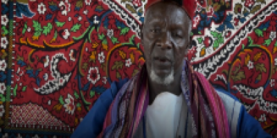 Aboubacar Kina, grand imam de Fada : « Enseignons le bien et rejetons le mal »
