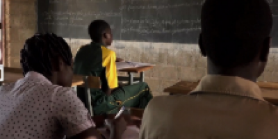 Examens 2019 et insécurité : comment font ces scolaires déplacés de l’Est du Burkina ?