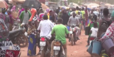 Burkina : Plus de 20.000.000 d’âmes en proie à l’insécurité