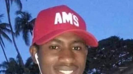 Amadou Boukariou Baldé, chronique d’une mort annoncée