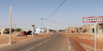 Mali : Tombouctou, quand l’insécurité sème la méfiance entre les communautés