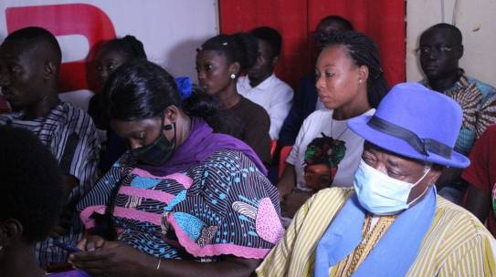 Journée Mondiale des Toilettes : L’Association des Blogueurs du Burkina tire la sonnette d’alarme﻿