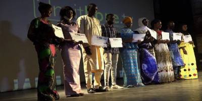 Mali : Une dizaine de journalistes formés en technique de reportage par Ciné Droit Libre