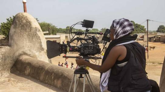Cinéma : La radicalisation de la jeunesse au cœur du film « Massoud »