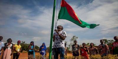 L’Est du Burkina : La paix à l’épreuve du ”terrorisme routier”…
