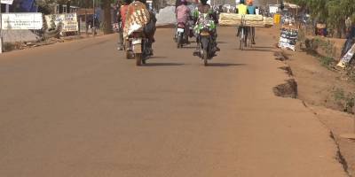 Burkina : Des orphelins du terrorisme, entre blessure et espoir
