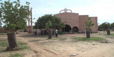 L’insécurité à l’Est du Burkina: La résilience par la foi