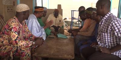 Insécurité au Burkina : Les Rugga pris en étau entre les FDS et les terroristes