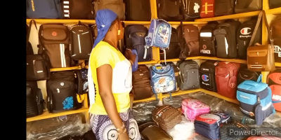 Ouahigouya : La rentrée scolaire morose…