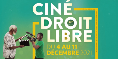 Festival Ciné Droit Libre 2021 : Toutes les informations ici (Bande annonce)