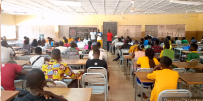 Éducation : Le calvaire des étudiants de l’université de Ouahigouya !