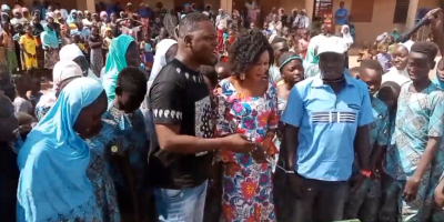 Éducation : La diaspora célèbre l’excellence de Kotim OUÉDRAOGO et ses élèves déplacés à Ouahigouya