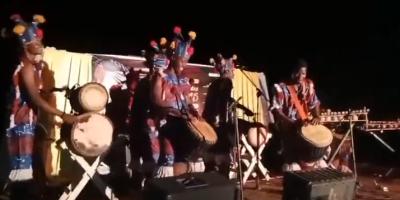﻿« Festin des tambours », un festival pour promouvoir le tam-tam à Ouahigouya