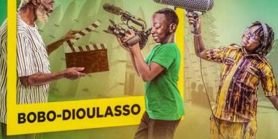 Ciné Droit Libre 2022:Le festival se tiendra du 7 au 12 Novembre à Bobo-Dioulasso