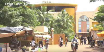 Situation des étudiants à l’université de Bamako : Entre précarité et Souffrance