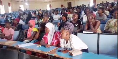 Education au Burkina :« Il faut créer une loi spécifique sur l’orientation professionnelle des bacheliers »