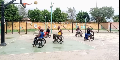 Inclusion des personnes en situation de handicap et sport:S’épanouir à travers le handibasket