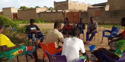 Insécurité : Les citoyens de Fada N’gourma donnent leurs avis sur l’évolution de la crise sécuritaire