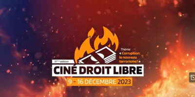 Ciné Droit Libre 2023 : Le programme du festival de films disponible