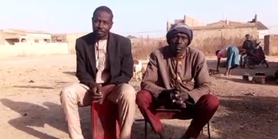 Insécurité : Du sahel à Ouagadougou, le combat de survie continue