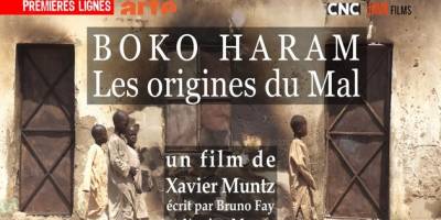 « Boko Haram, les origines du mal », en compétition officielle à Ciné Droit Libre 2016