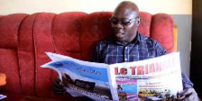 Togo : Ces journalistes victimes de leur profession