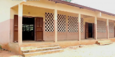 Bénin : Le « Hwindo », une école où est enseignée la tradition africaine