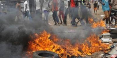 Guinée : la mort de quatre personnes dans des manifestations fait craindre de nouvelles arrestations