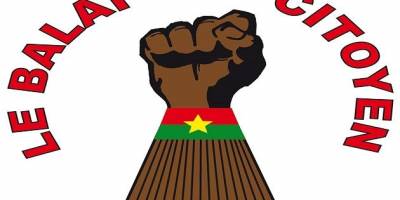Burkina-Guinée : Le Balai Citoyen met en garde le président Alpha CONDE