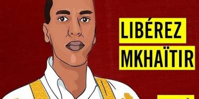 Mauritanie. Un blogueur toujours détenu un an après un jugement annulant sa condamnation à mort
