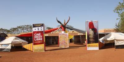 CDL Mali: Programme complet