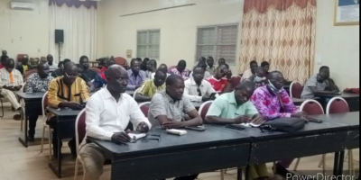 Burkina : Le Balai Citoyen préoccupé par la réussite de la transition politique…