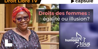 À travail égal, salaire égal : Où en est-on avec les droits des femmes ?