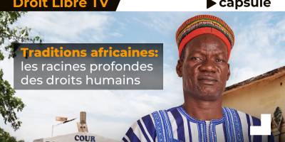 Traditions africaines : Les racines profondes des droits humains